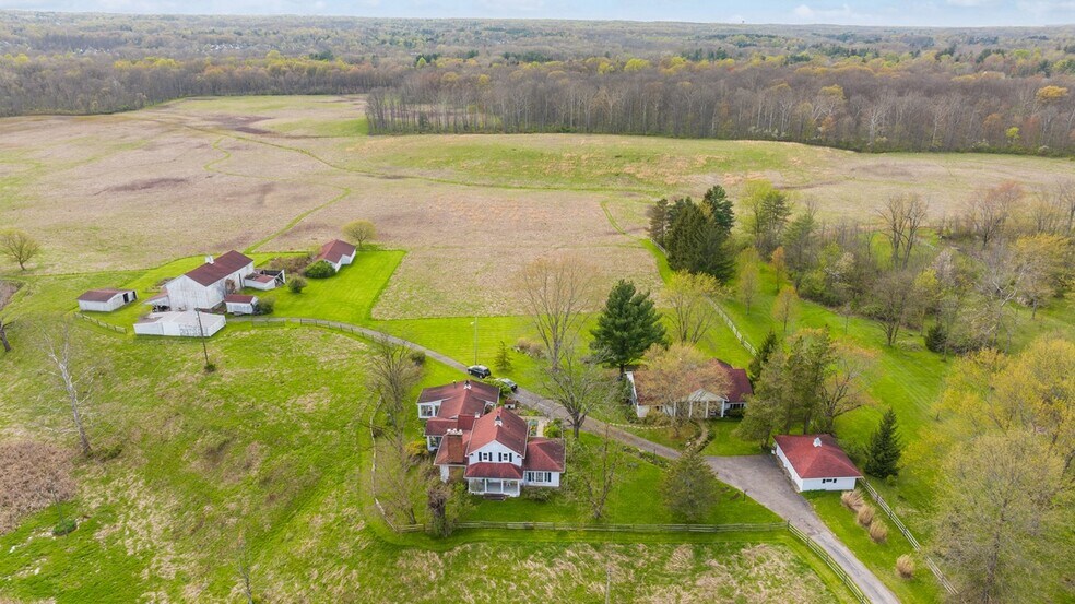 Primary Photo Of 17286 Ridge Rd, North Royalton Land For Sale