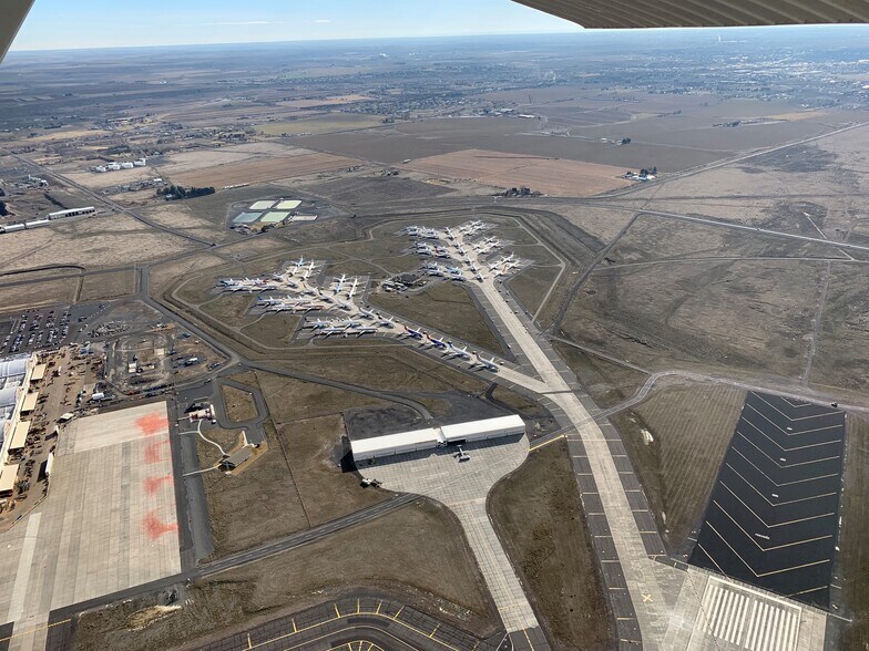 More Photos Of 6802 Randolph Rd, Moses Lake Land For Sale