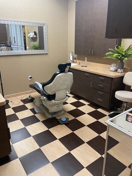 More Photos Of 4135 S Power Rd, Mesa Coworking Space