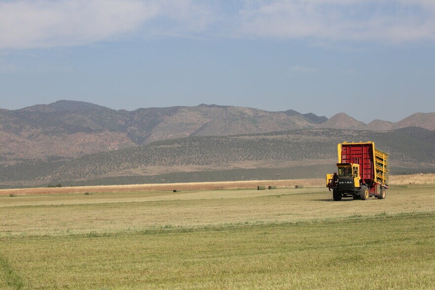 More Photos Of Highway 144, New Harmony Land For Sale