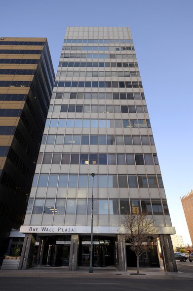 More Photos Of 306 W Wall St, Midland Office For Lease