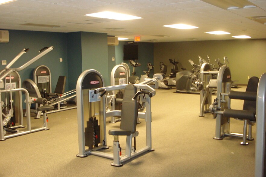 Photo of 4th Floor Ste 