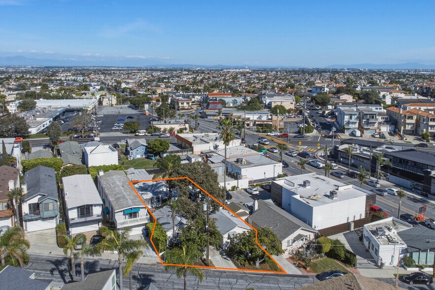 More Photos Of 1222 Corona St, Hermosa Beach Apartments For Sale