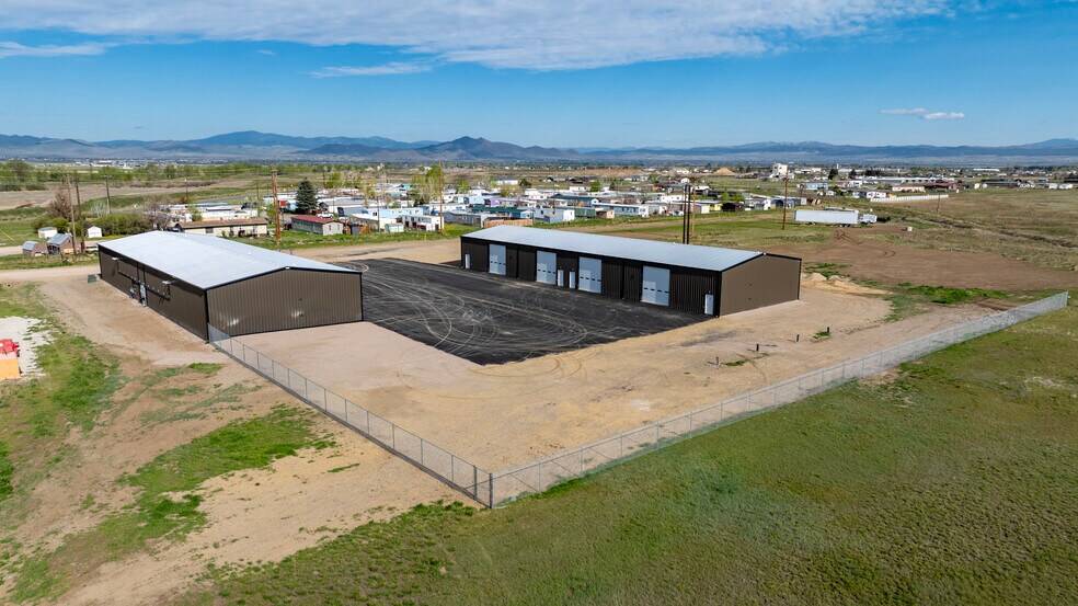More Photos Of 2721 Wylie Dr, East Helena Flex For Sale