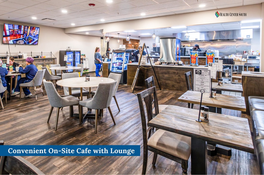 More Photos Of 2826 Ross Clark Cir, Dothan Medical For Lease