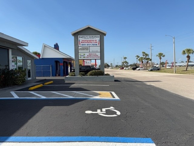 More Photos Of 3841 Tamiami Trl, Port Charlotte Medical For Sale