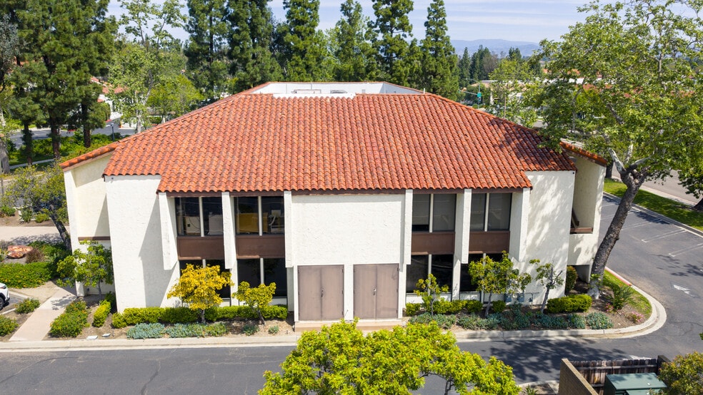 More Photos Of 16810-16816 Bernardo Center Dr, San Diego Medical For Lease