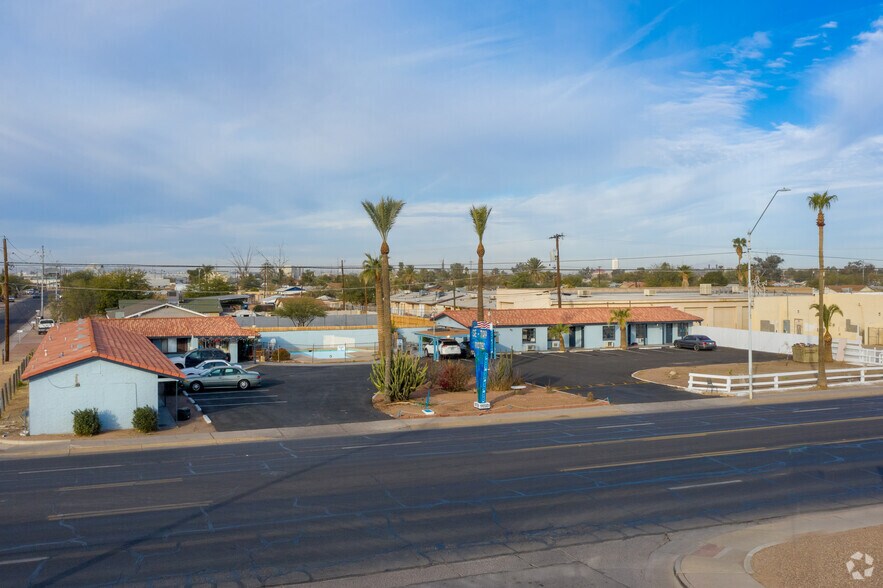 More Photos Of 901 N Pinal Ave, Casa Grande Hotel For Sale