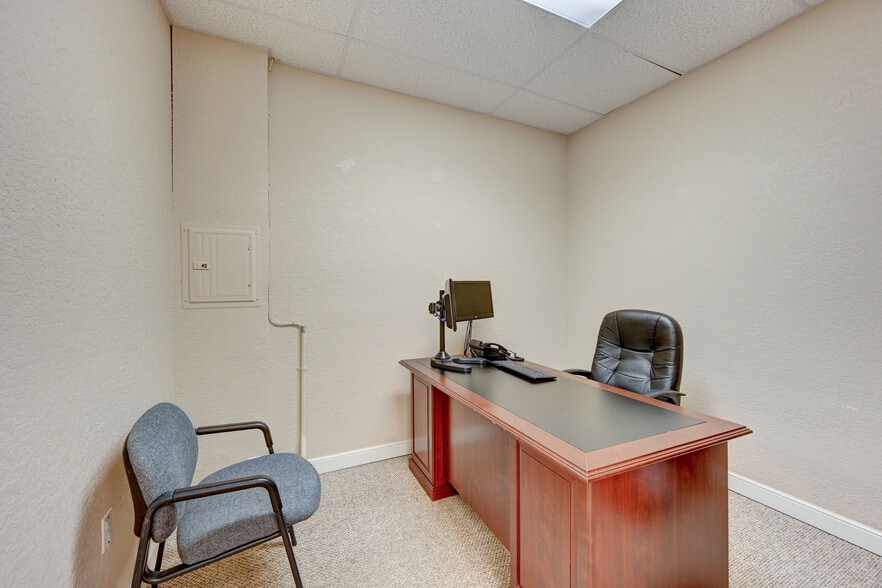 More Photos Of 4851 W Hillsboro Blvd, Coconut Creek Office For Sale