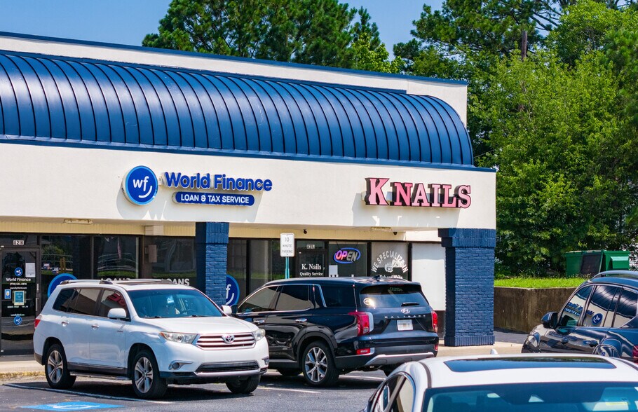 More Photos Of 821 Concord Rd SE, Smyrna Unknown For Lease