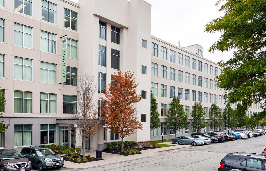 More Photos Of 67 Millbrook St, Worcester Office For Lease