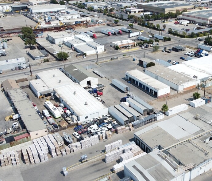 More Photos Of , Oxnard Industrial For Sale