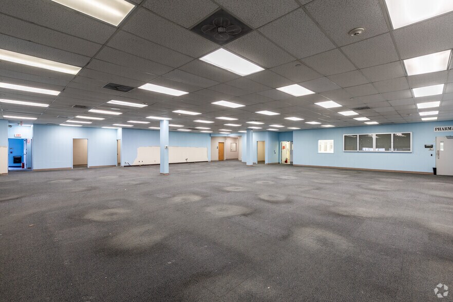 Photo of 1st Floor Ste 