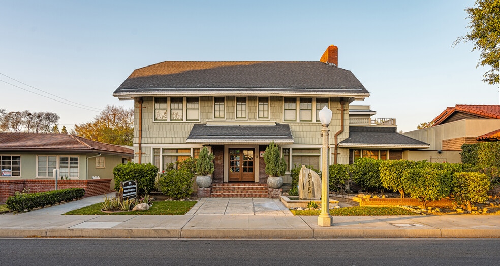 More Photos Of 615 E Chapman Ave, Orange Medical For Sale