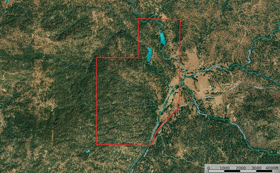 More Photos Of 50871 Road 200, O Neals Land For Sale