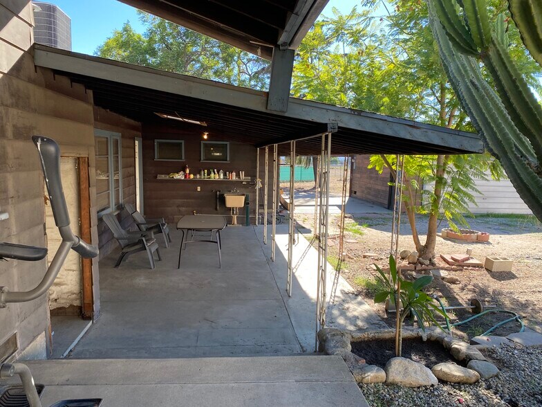 More Photos Of 2445 N Towne Ave, Pomona Land For Sale