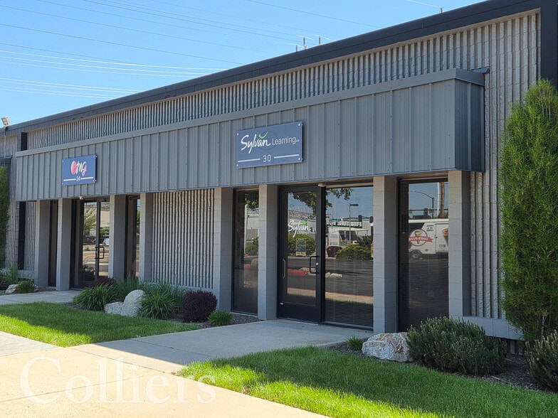 More Photos Of 10-50 S Cole Rd, Boise Research And Development For Lease