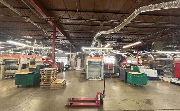 More Photos Of 3160 Marjan Dr, Doraville Manufacturing For Sale