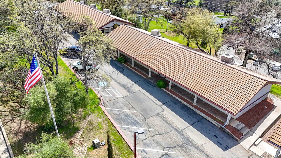 More Photos Of 5320 State Highway 49, Mariposa Office Residential For Sale