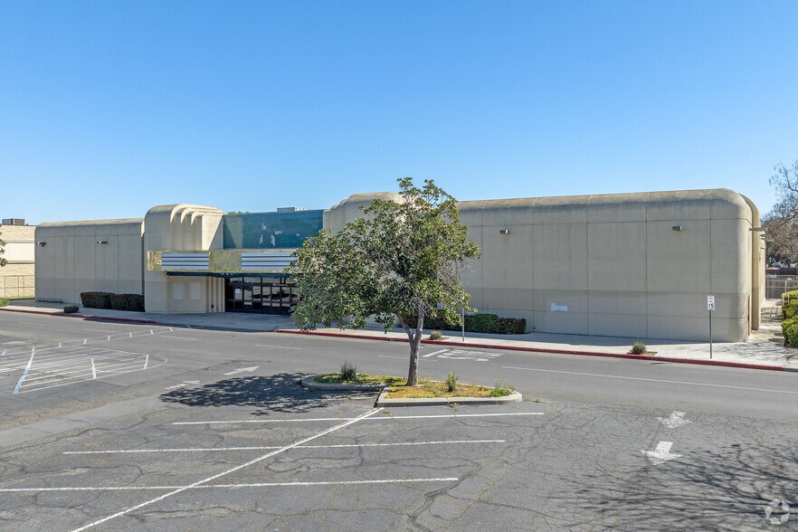 Primary Photo Of 645 Fairfield Dr, Merced Unknown For Lease