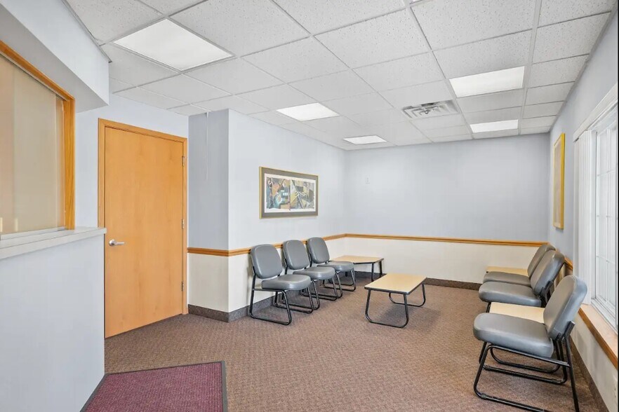 More Photos Of 28018-28050 Harper Ave, Saint Clair Shores Medical For Sale