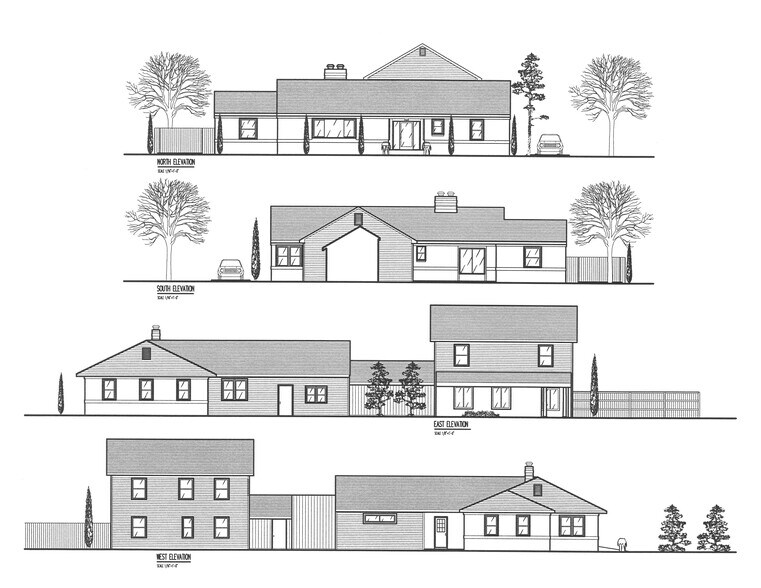 More Photos Of 4907 Oleander Dr, Wilmington Office Residential For Lease