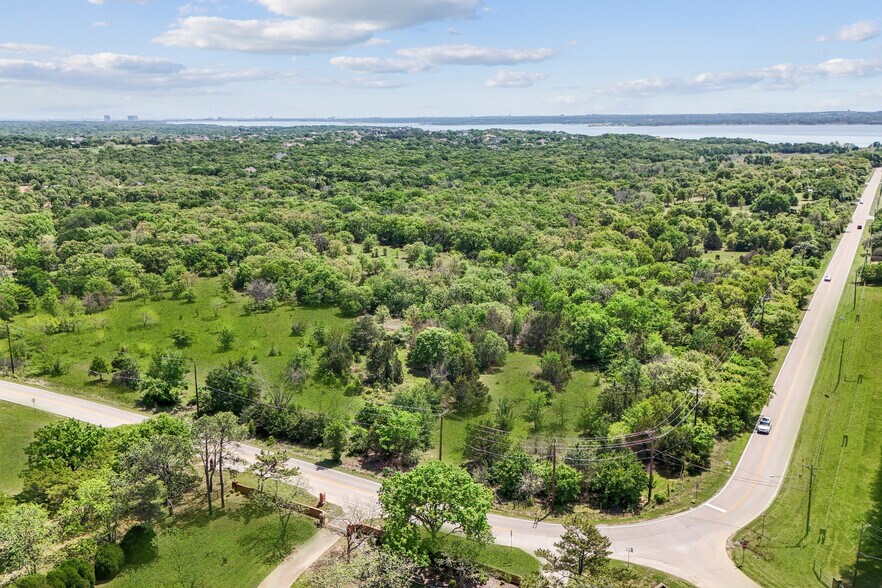 More Photos Of 6400 Sunset Trail, Flower Mound Land For Sale