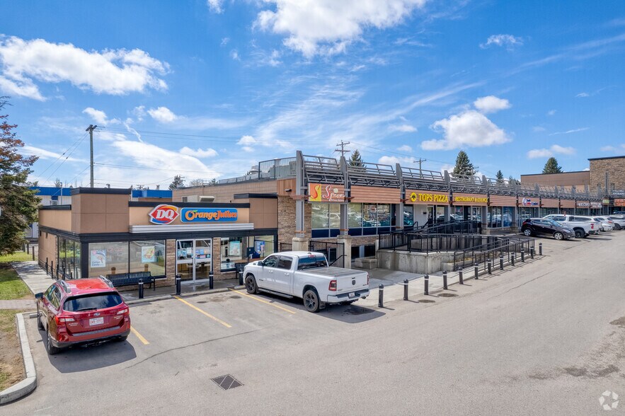 More Photos Of 9919 Fairmount Dr SE, Calgary Storefront Retail Office For Lease