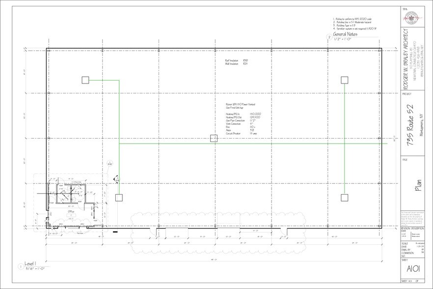 More Photos Of 735 State Route 52, Walden Warehouse For Sale