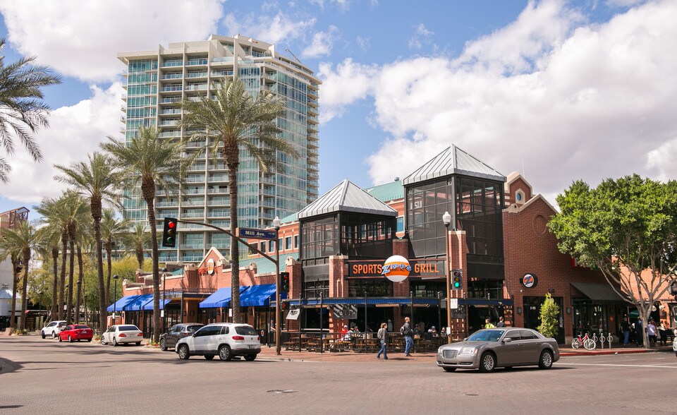 More Photos Of 640-740 S Mill Ave, Tempe Unknown For Lease