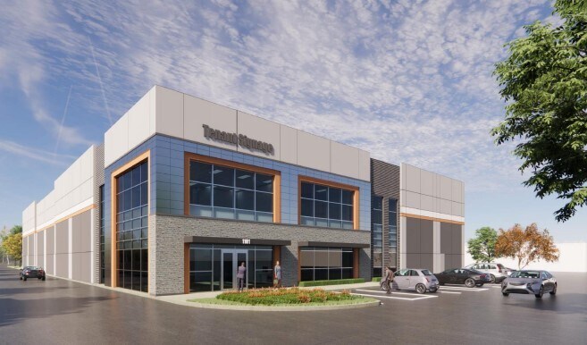 Primary Photo Of 9.20 Acres Acacia & Gilmore St, Hemet Land For Sale