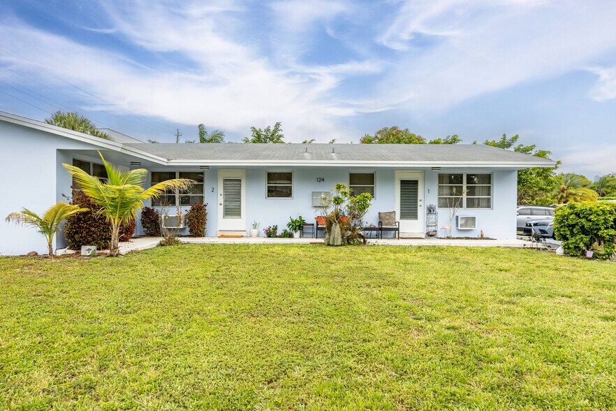 More Photos Of 124 NW 21st Ct, Wilton Manors Apartments For Sale