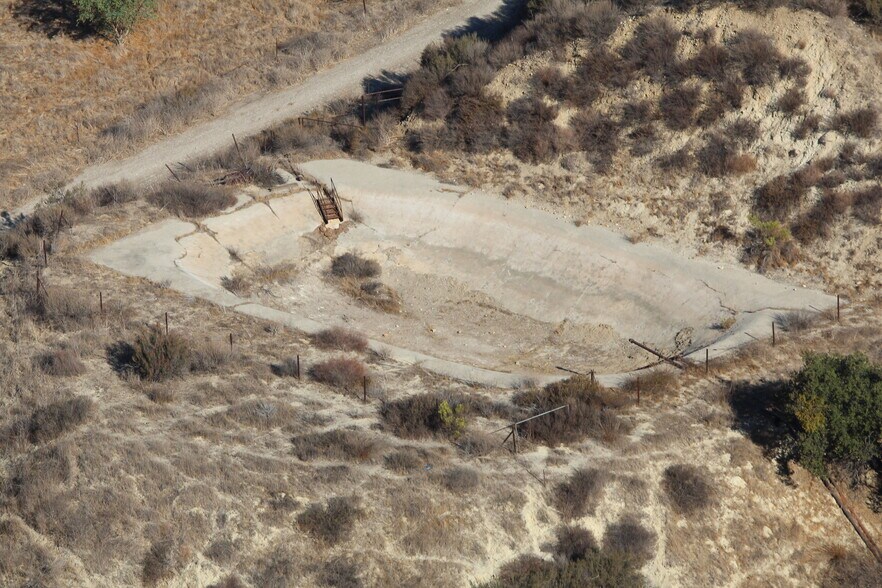 More Photos Of Hasley Canyon Rd, Castaic Land For Sale