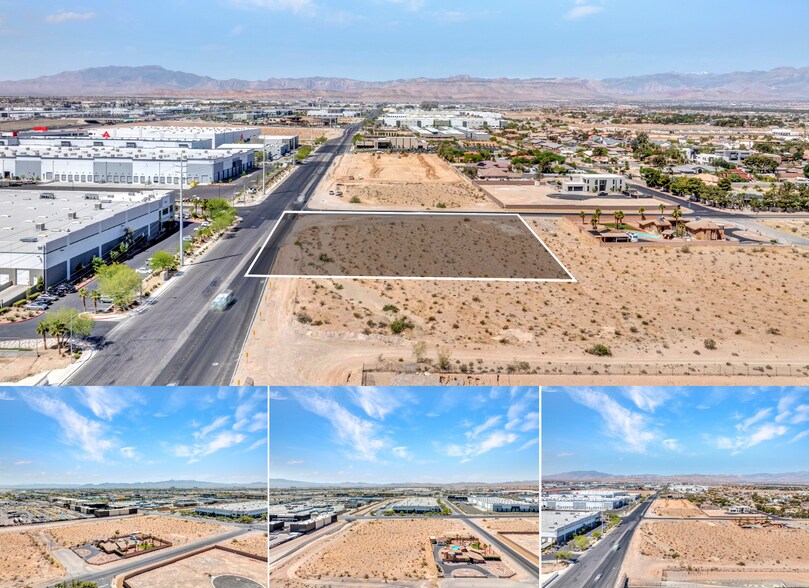 More Photos Of W Sunset Rd, Las Vegas Land For Sale