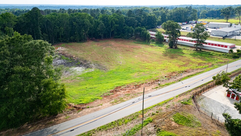 More Photos Of 0 US Highway 41, Forsyth Land For Sale