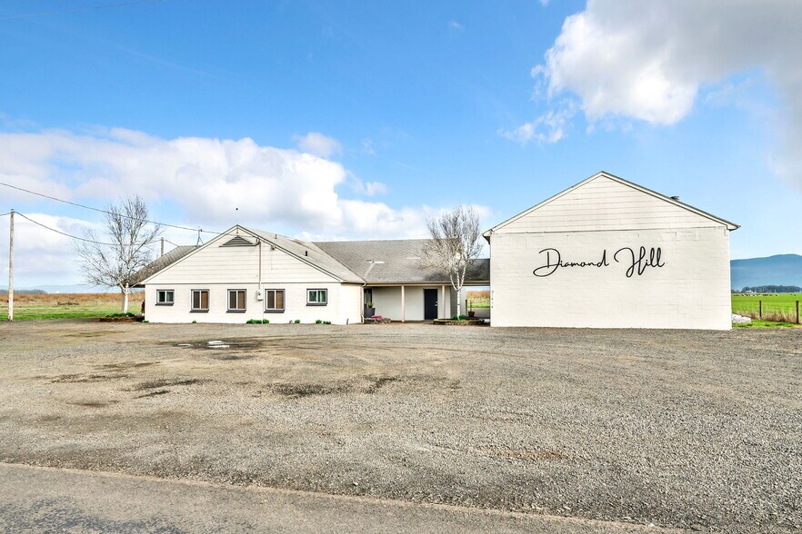 More Photos Of 31414 Harris Dr, Harrisburg Lodge Meeting Hall For Sale