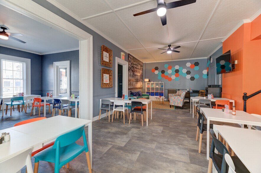 More Photos Of 28 E Main St, Johnstown General Retail For Sale