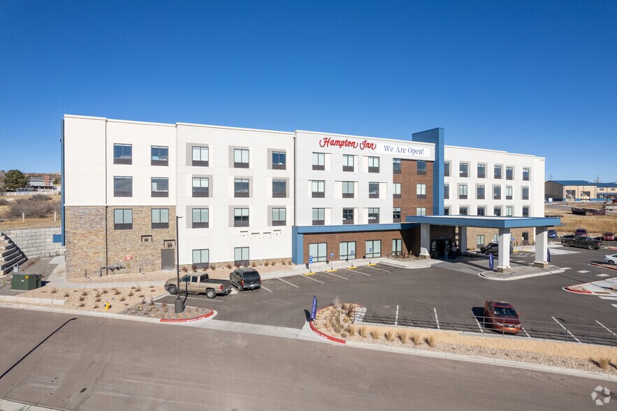 More Photos Of 4830 Integrity Centerpoint Dr, Colorado Springs Hotel For Sale