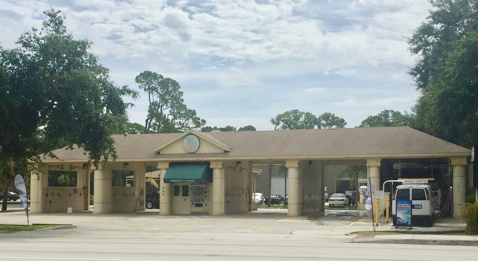 More Photos Of 745 S Wickham Rd, Melbourne Carwash For Sale