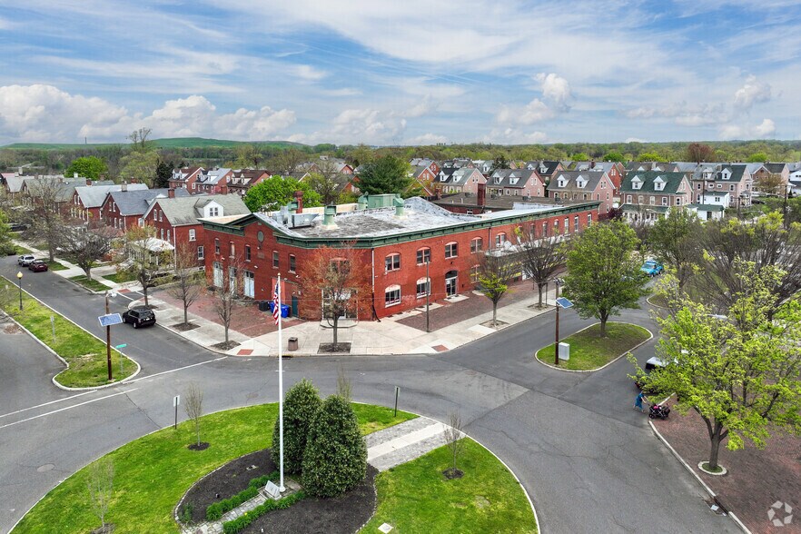 More Photos Of 45-49 Main St, Roebling General Retail For Sale