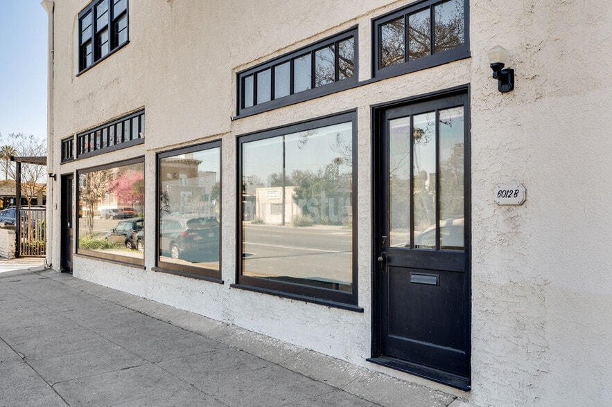 More Photos Of 6012 York Blvd, Los Angeles Office For Lease