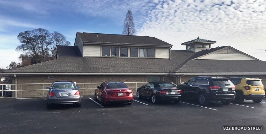 More Photos Of 822 Broad St, Kingsport Medical For Lease