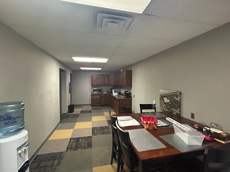 More Photos Of 6080 Jet St, Oscoda Industrial For Sale