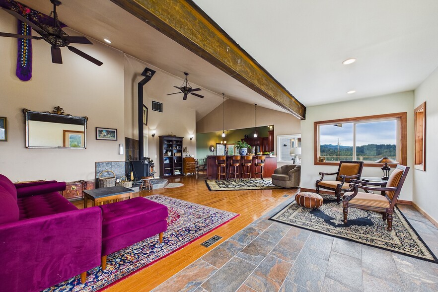 More Photos Of 549 Brown Rd, Myers Flat Land For Sale