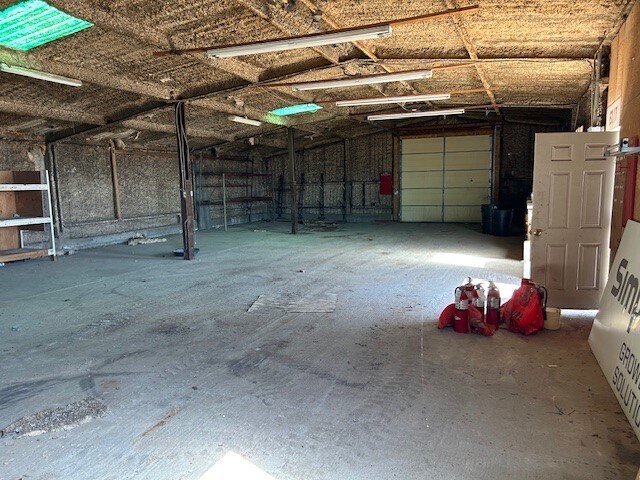 More Photos Of 4105 N 1700 E, Buhl Industrial For Sale