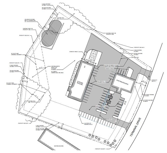 More Photos Of 3245 Terminal Dr, Eagan Warehouse For Lease