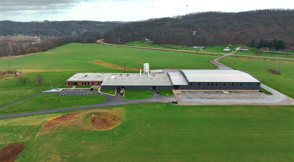 More Photos Of 9595 US Route 62, Killbuck Land For Sale
