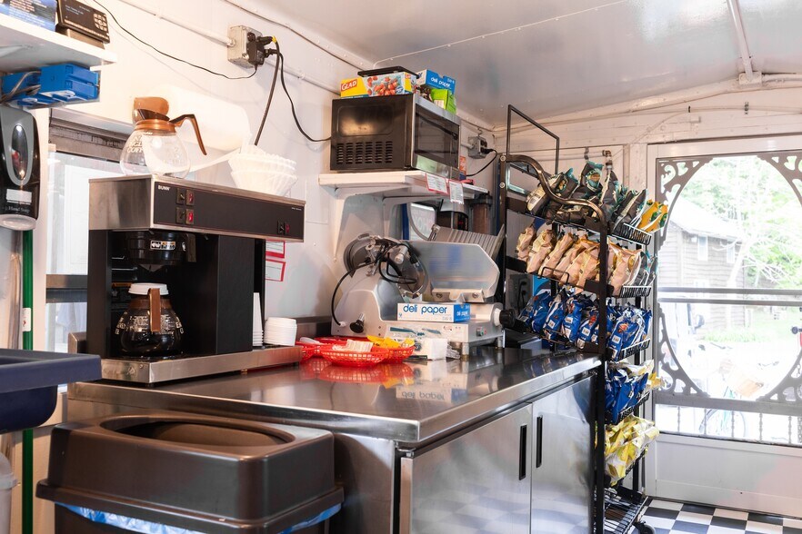 More Photos Of 151 Route 28, Inlet Restaurant For Sale