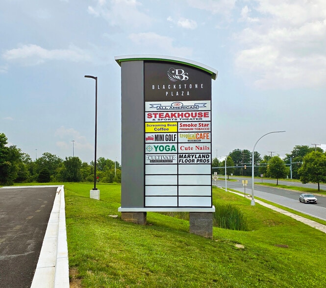 More Photos Of 3738 Churchville Rd, Aberdeen Storefront Retail Office For Lease