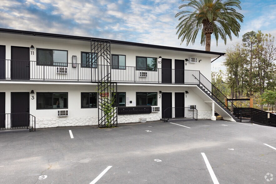 More Photos Of 1717-1725 Park Ave, Los Angeles Apartments For Sale